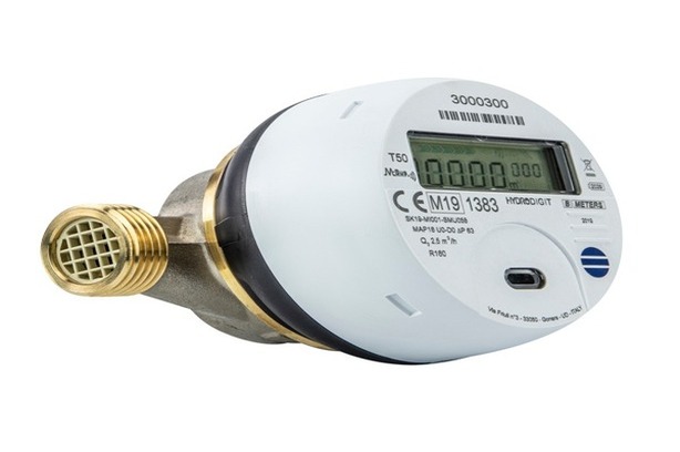 HYDRODIGIT 600 1 1
